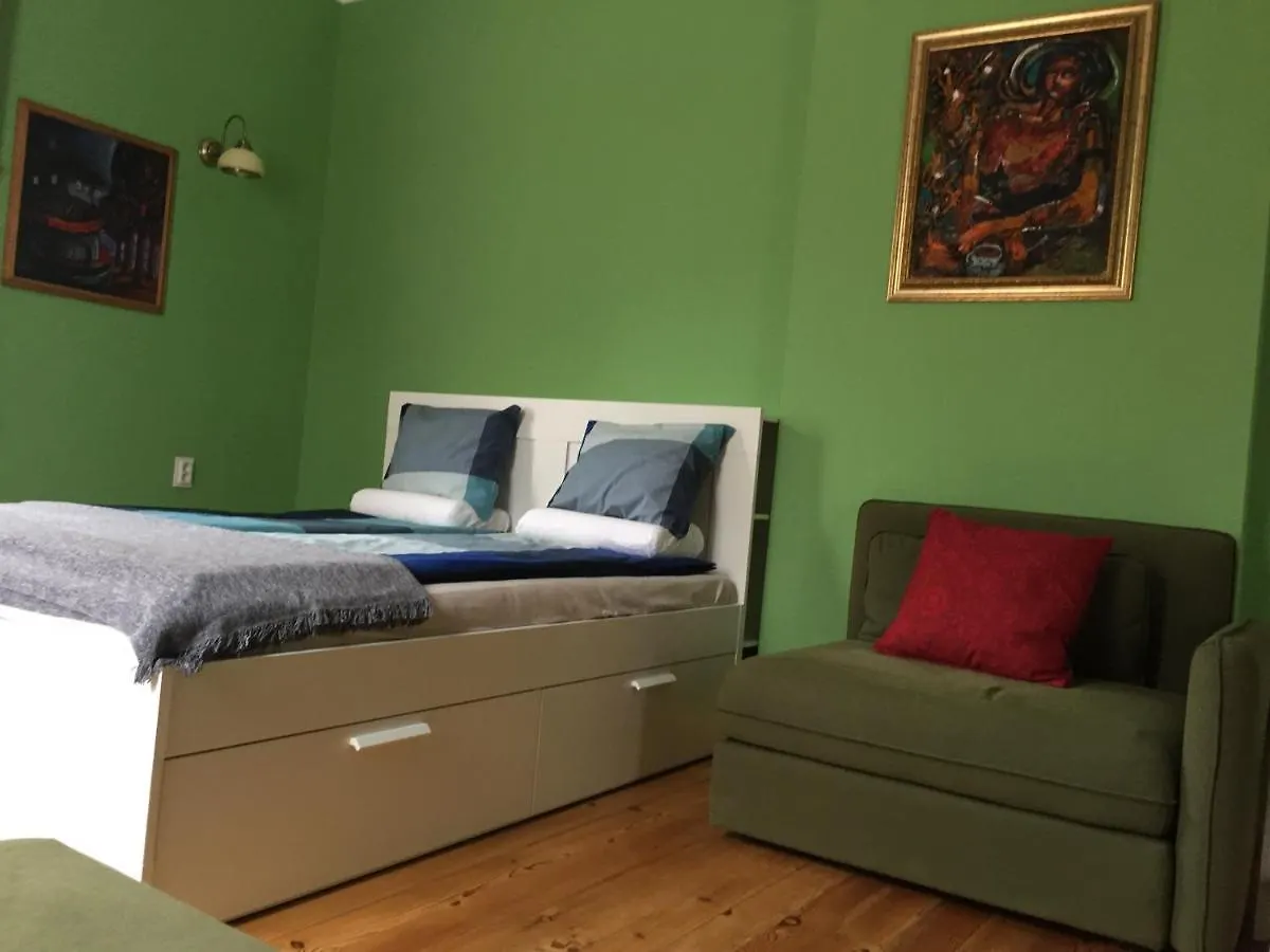 Апартамент Elsor Burgas Apartment