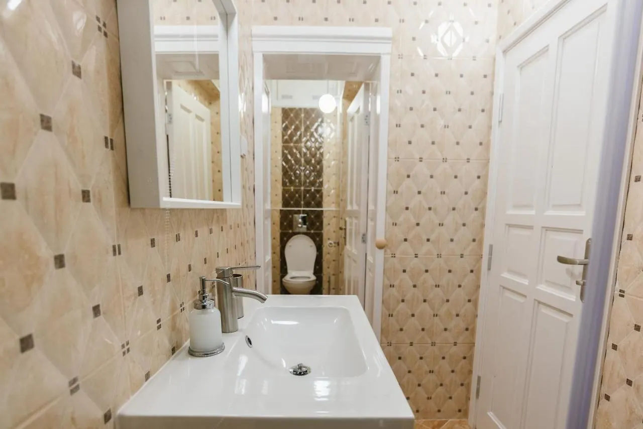 Apartment Апартамент Elsor Burgas Bulgaria
