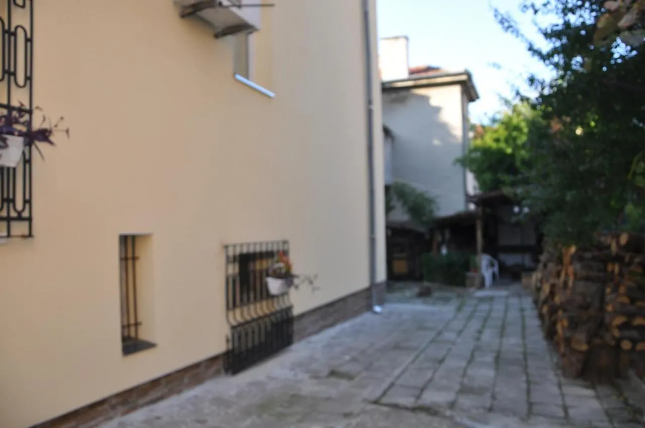 Apartment Апартамент Elsor Burgas Bulgaria