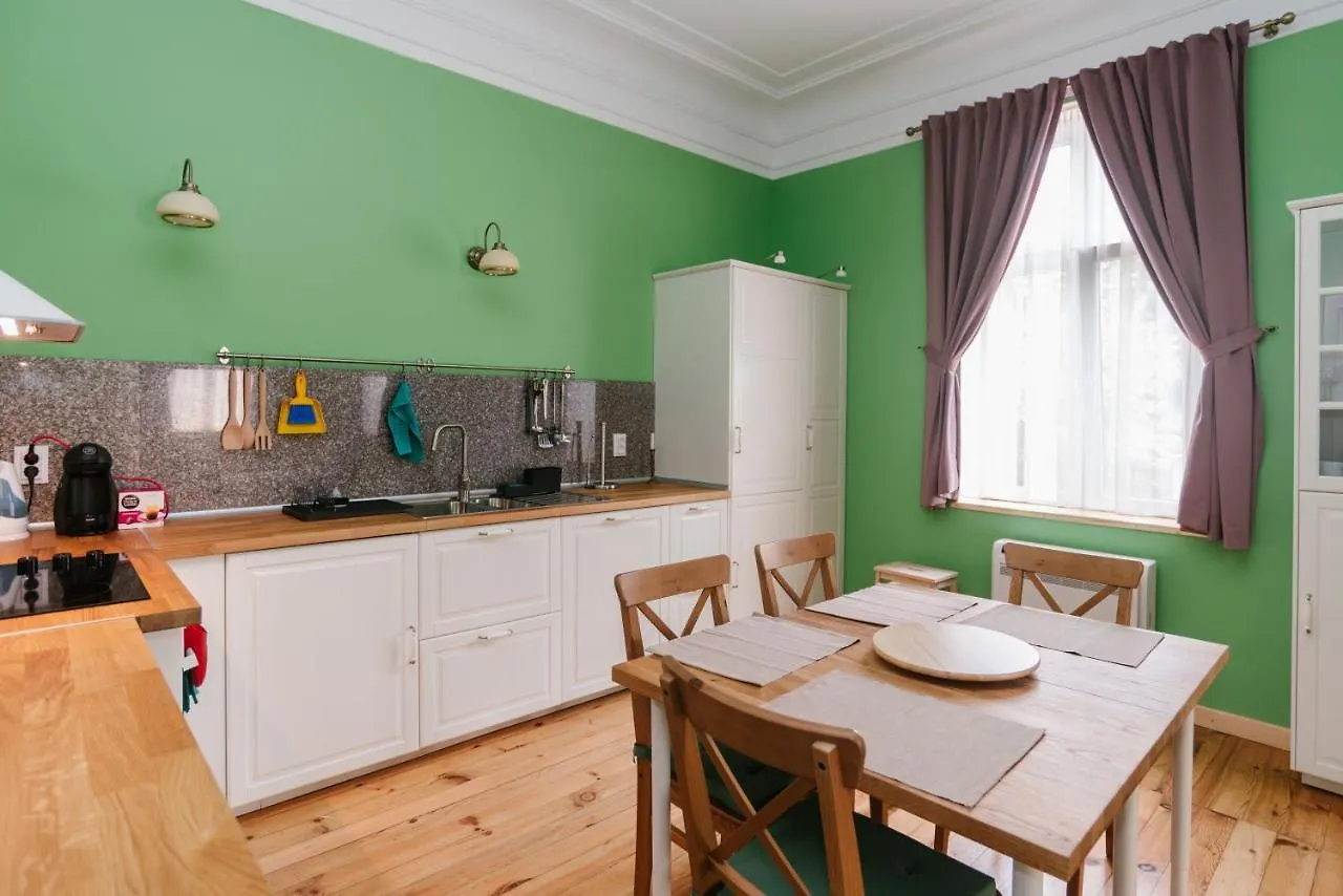 Apartment Апартамент Elsor Burgas Bulgaria