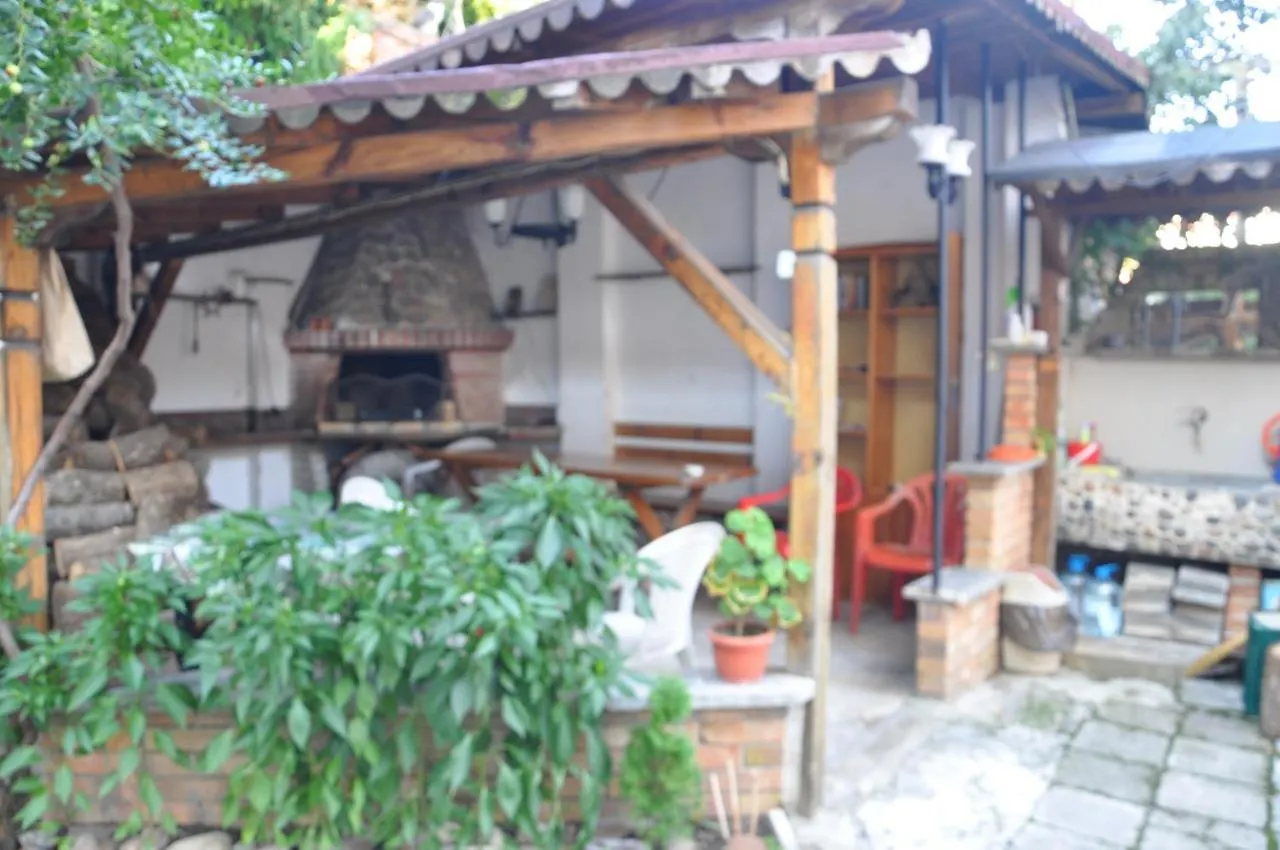 Apartment Апартамент Elsor Burgas