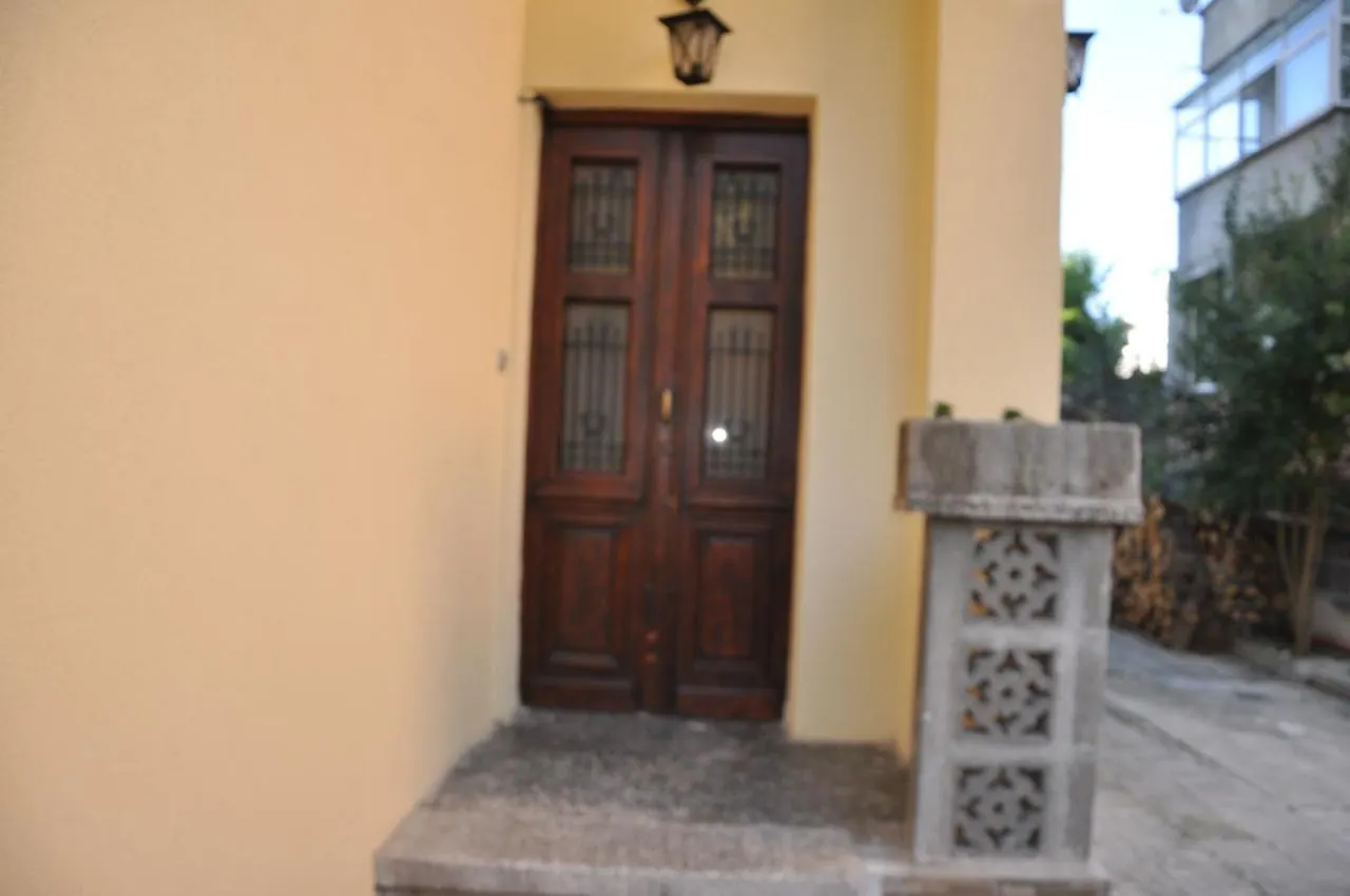 Apartment Апартамент Elsor Burgas
